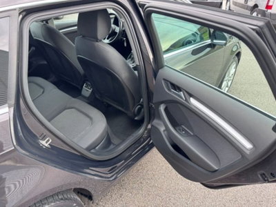 Audi A3 Sportback 1.6 TDI clean diesel Admired (19)