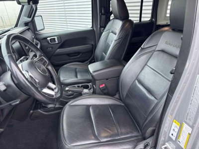 Jeep Wrangler Unlimited 2.2 Mjt II Sahara (19)