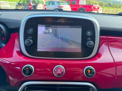 Fiat 500X 1.6 MultiJet 120 CV Business (11)