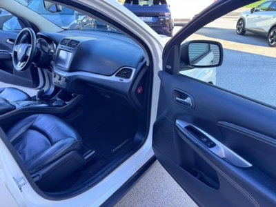 Fiat Freemont 2.0 Multijet 170 CV Lounge (11)