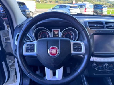 Fiat Freemont 2.0 Multijet 170 CV Lounge (12)