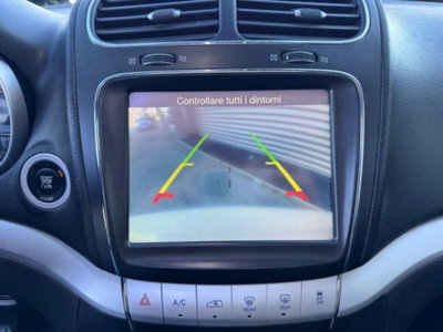 Fiat Freemont 2.0 Multijet 170 CV Lounge (13)