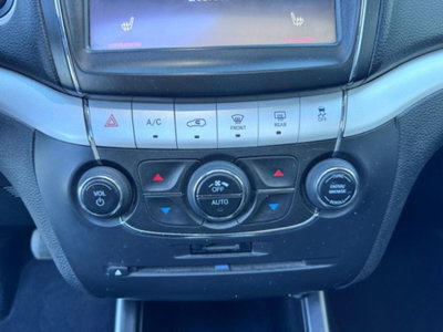 Fiat Freemont 2.0 Multijet 170 CV Lounge (14)