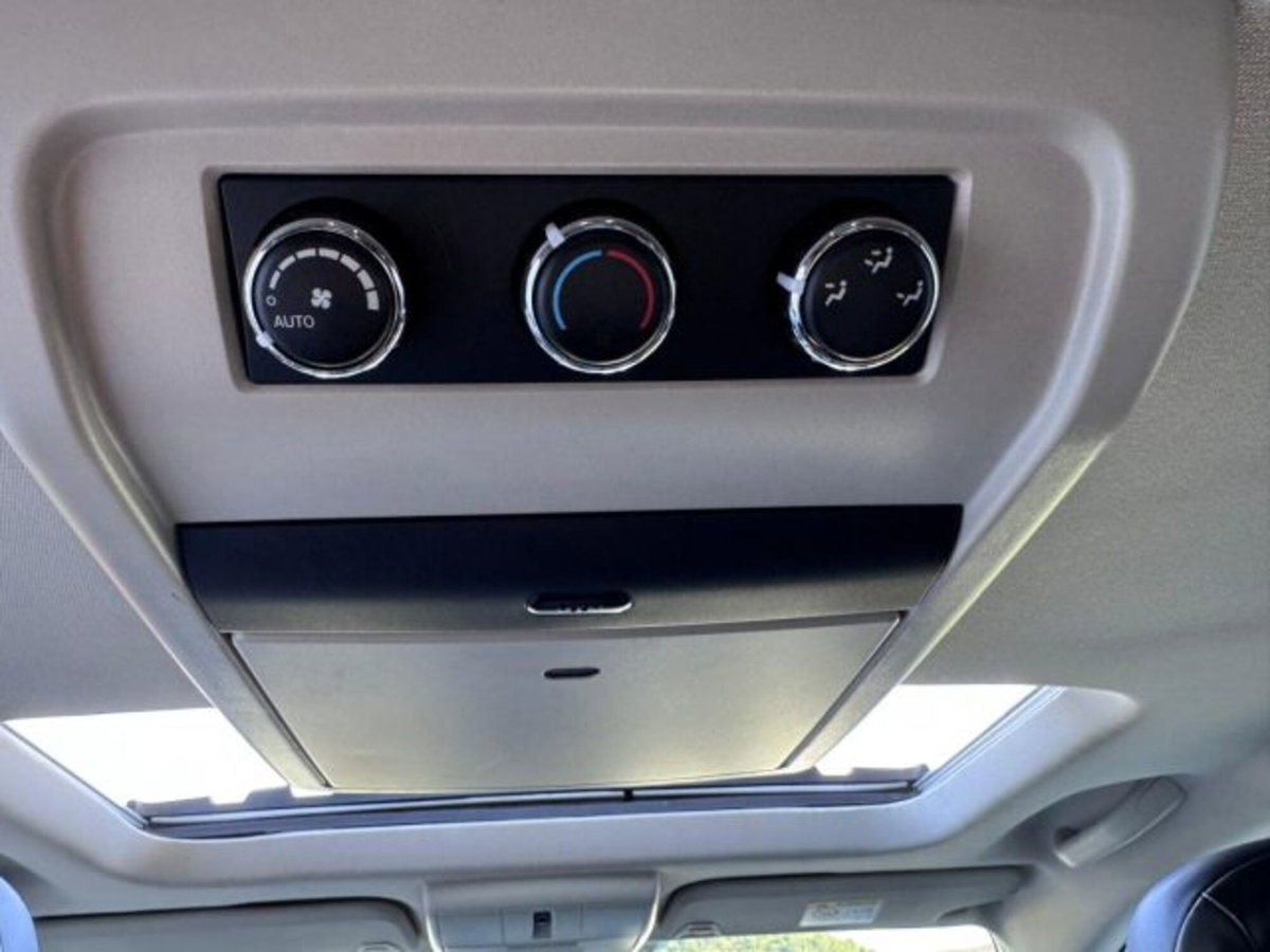 Fiat Freemont 2.0 Multijet 170 CV Lounge (18)