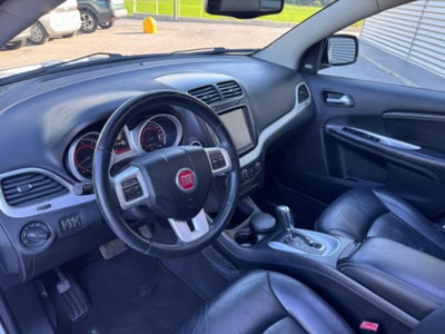 Fiat Freemont 2.0 Multijet 170 CV Lounge (20)