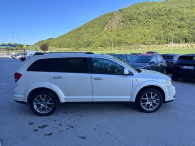 Fiat Freemont 2.0 Multijet 170 CV Lounge (4)