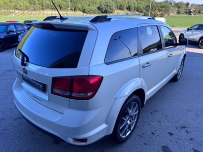 Fiat Freemont 2.0 Multijet 170 CV Lounge (5)