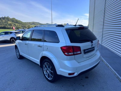 Fiat Freemont 2.0 Multijet 170 CV Lounge (7)