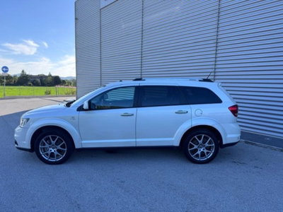 Fiat Freemont 2.0 Multijet 170 CV Lounge (8)
