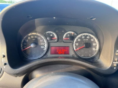 Fiat Panda 1.3 MJT 16V Dynamic (10)