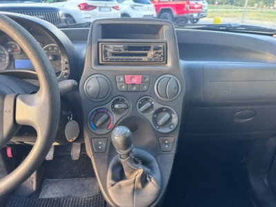 Fiat Panda 1.3 MJT 16V Dynamic (11)