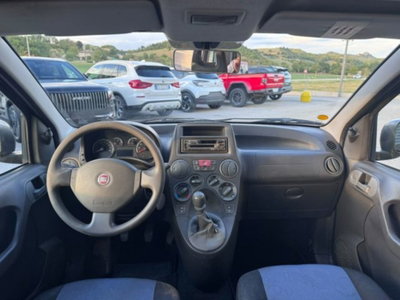 Fiat Panda 1.3 MJT 16V Dynamic (12)