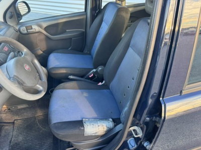 Fiat Panda 1.3 MJT 16V Dynamic (15)