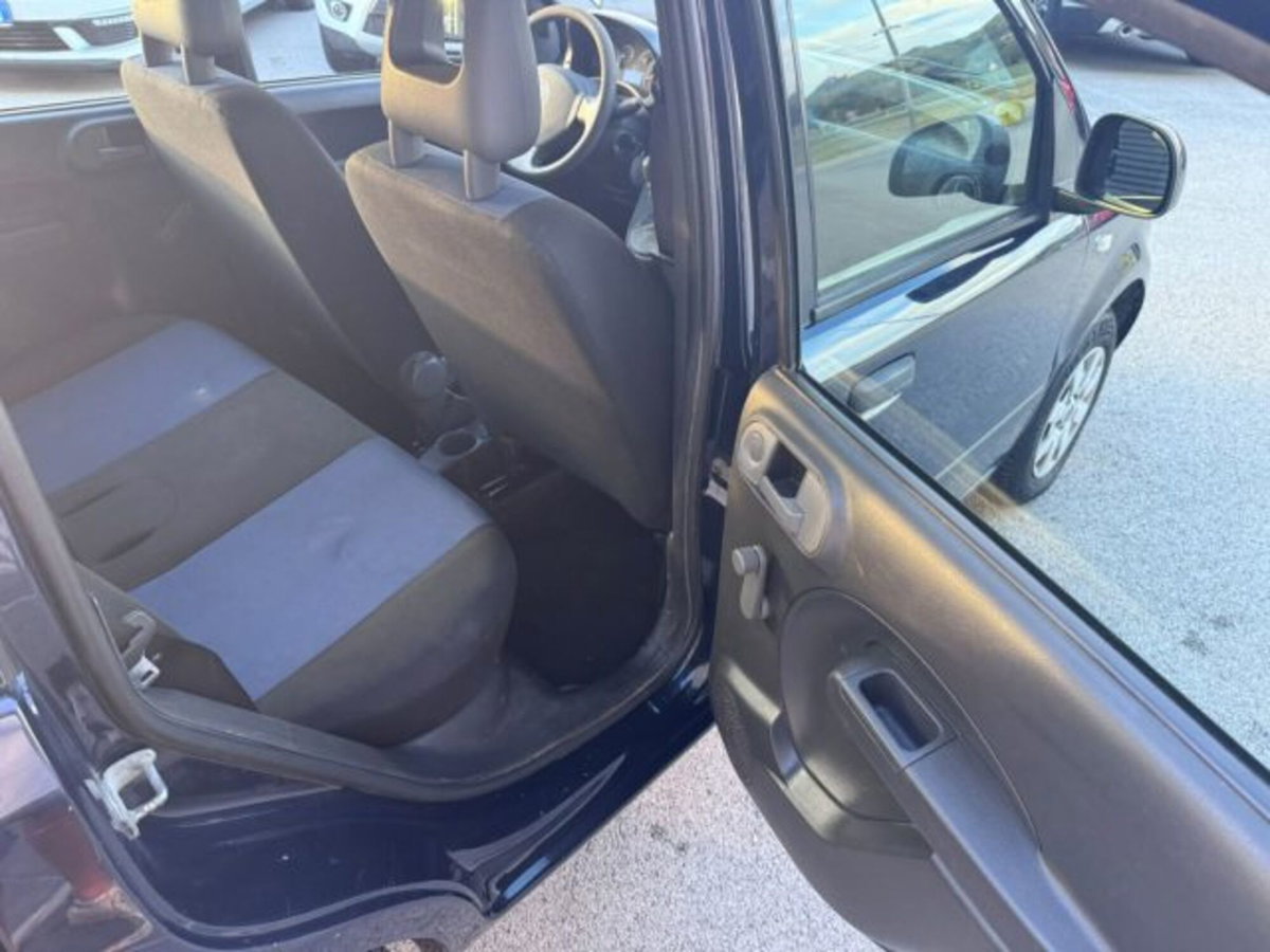 Fiat Panda 1.3 MJT 16V Dynamic (18)