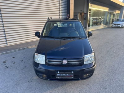 Fiat Panda 1.3 MJT 16V Dynamic (2)