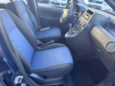Fiat Panda 1.3 MJT 16V Dynamic (20)