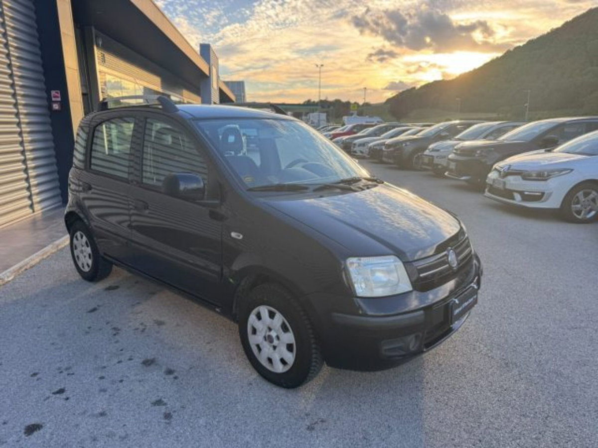 Fiat Panda 1.3 MJT 16V Dynamic (3)
