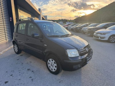 Fiat Panda 1.3 MJT 16V Dynamic (3)