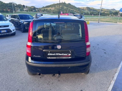 Fiat Panda 1.3 MJT 16V Dynamic (6)