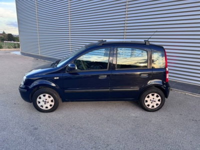 Fiat Panda 1.3 MJT 16V Dynamic (8)