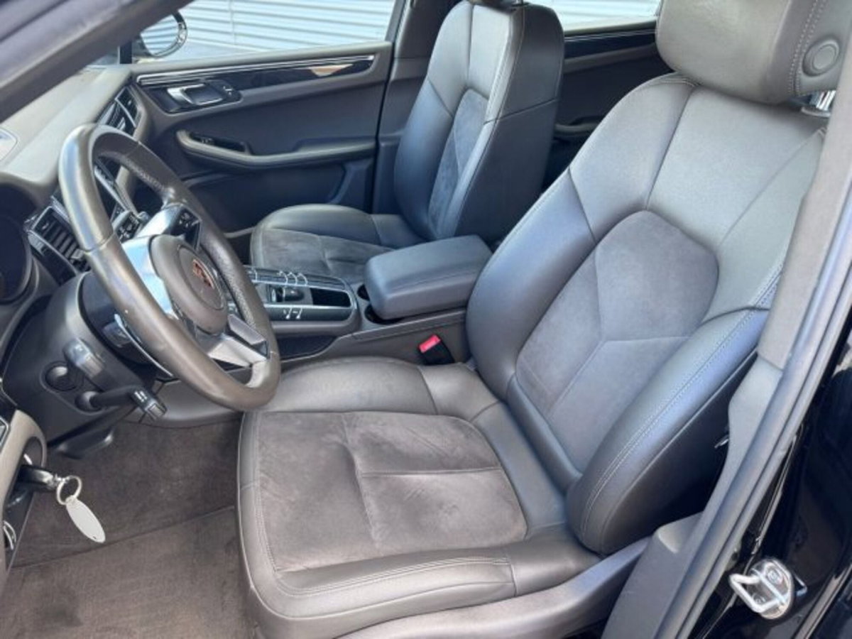 Porsche Macan S Diesel (19)