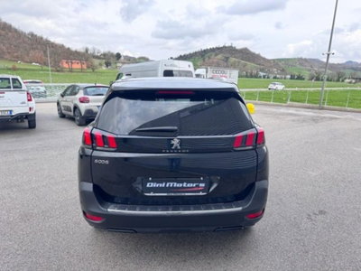 Peugeot 5008 BlueHDi 130 S&S Allure (6)