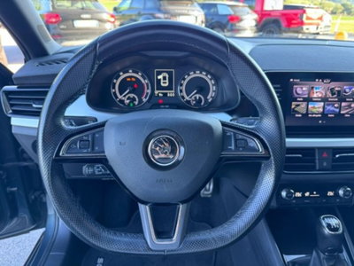 Skoda Scala 1.0 G-Tec Ambition (9)