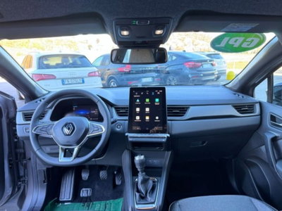 Renault Captur 1.0 eco-g Techno 100cv (18)