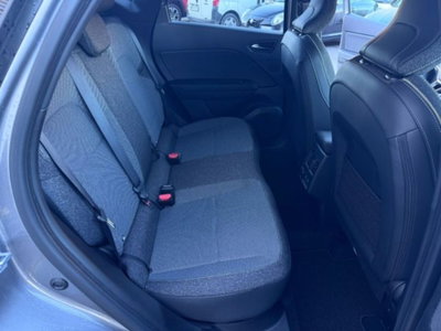 Renault Captur 1.0 eco-g Techno 100cv (19)