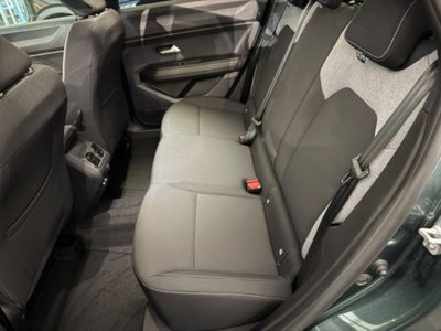 Dacia Bigster 1.2 mild hybrid Journey 140cv (15)