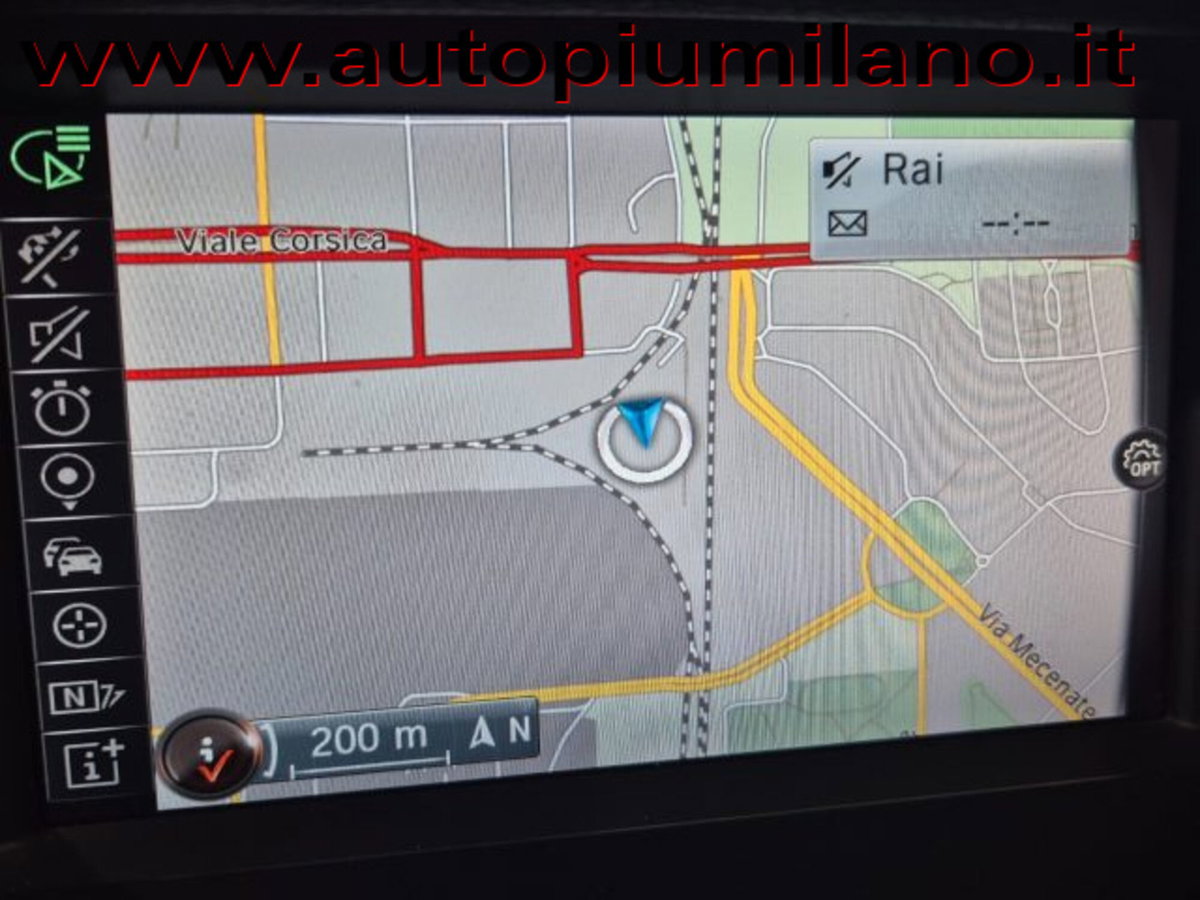BMW X3 xDrive20d Business Advantage Aut. (13)