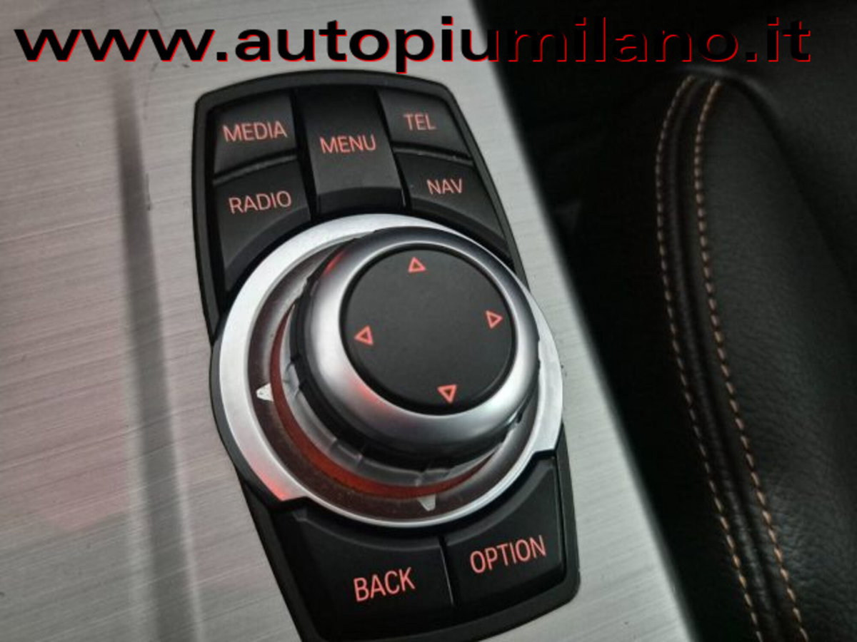 BMW X3 xDrive20d Business Advantage Aut. (17)