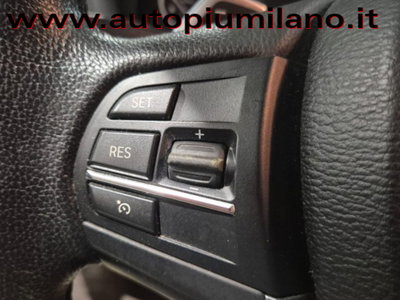 BMW X3 xDrive20d Business Advantage Aut. (9)