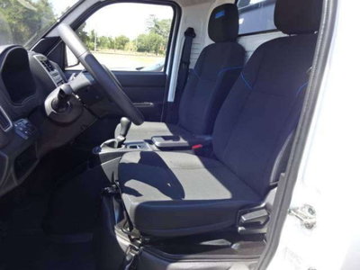 Piaggio Porter NP6 LPG short range 3070 pianale fisso Pro (10)