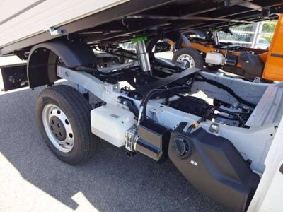 Piaggio Porter NP6 LPG short range 3070 pianale fisso Pro (8)