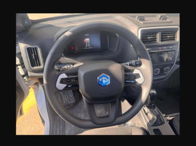 Piaggio Porter NP6 LPG short range 3070 pianale fisso Pro (10)