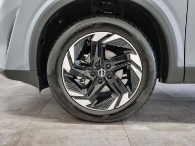 Nissan Qashqai 1.3 mhev N-Connecta 2wd 140cv (15)