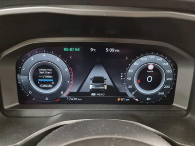 Nissan Qashqai 1.3 mhev N-Connecta 2wd 140cv (7)