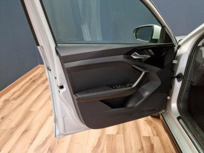 Audi A1 allstreet allstreet 30 TFSI S tronic Identity Contrast (10)
