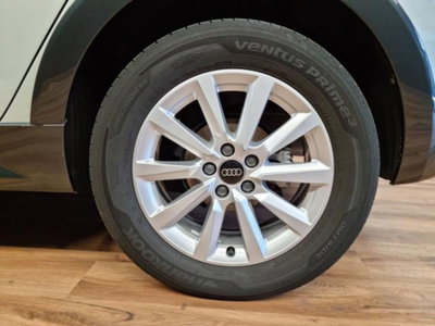Audi A1 allstreet allstreet 30 TFSI S tronic Identity Contrast (15)