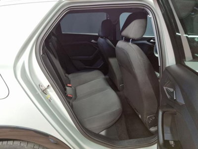 Audi A1 allstreet allstreet 30 TFSI S tronic Identity Contrast (16)