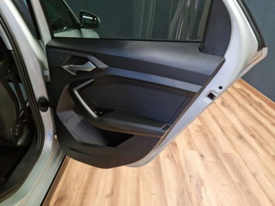 Audi A1 allstreet allstreet 30 TFSI S tronic Identity Contrast (17)