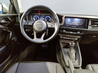 Audi A1 allstreet allstreet 30 TFSI S tronic Identity Contrast (18)