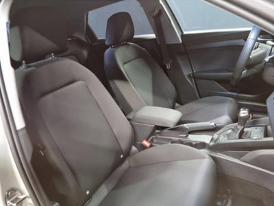 Audi A1 allstreet allstreet 30 TFSI S tronic Identity Contrast (20)