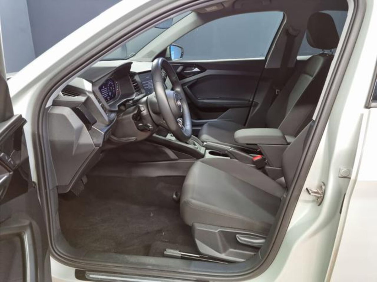 Audi A1 allstreet allstreet 30 TFSI S tronic Identity Contrast (8)