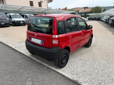 Fiat Panda 1.2 4x4 (3)