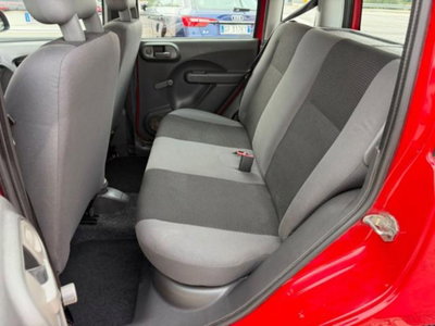 Fiat Panda 1.2 4x4 (9)