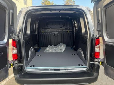 Citroen Berlingo Furgone van M 1.5 bluehdi 100cv S&S Serie Speciale XTR (15)