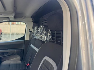 Citroen Berlingo Furgone van M 1.5 bluehdi 100cv S&S Serie Speciale XTR (7)