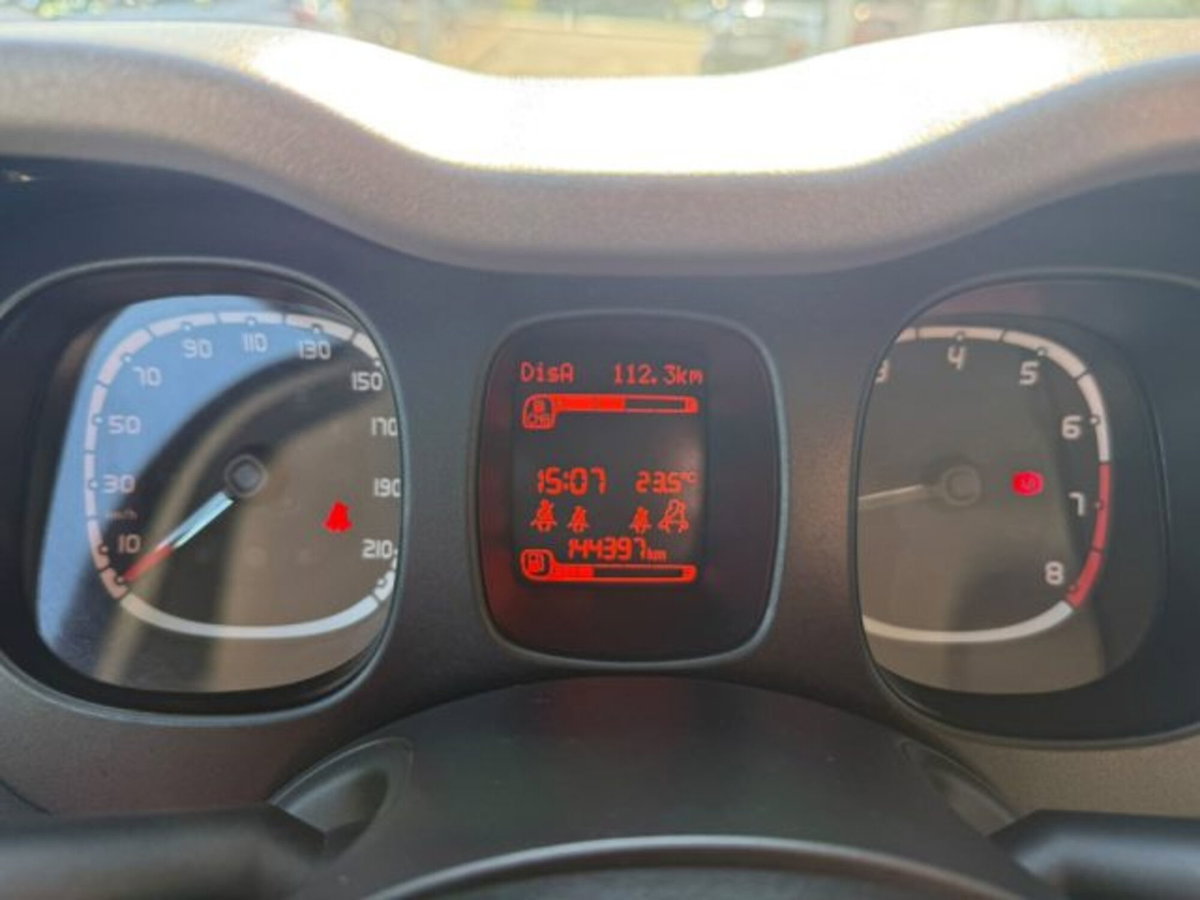 Fiat Panda 0.9 TwinAir Turbo Natural Power Easy (11)
